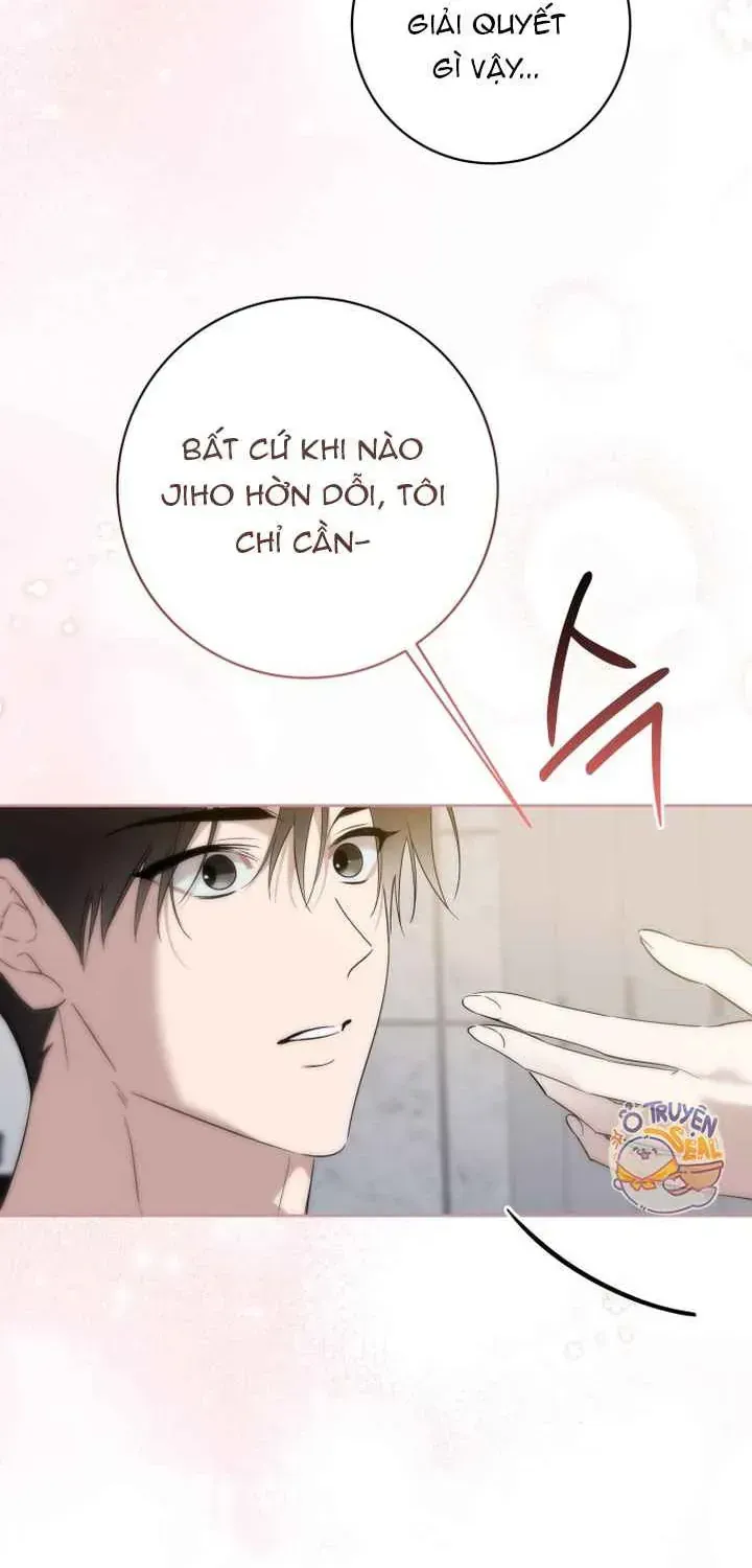 Tình Yêu Bắt Đầu Từ Việc Nuôi Dạy Con Cái Chap 22 - Next Chap 23