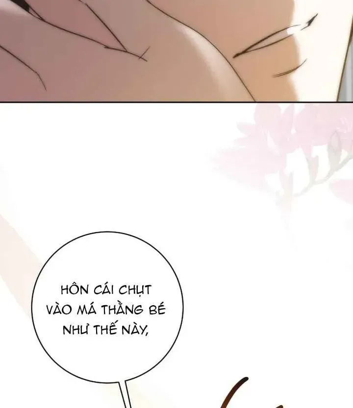 Tình Yêu Bắt Đầu Từ Việc Nuôi Dạy Con Cái Chap 22 - Next Chap 23