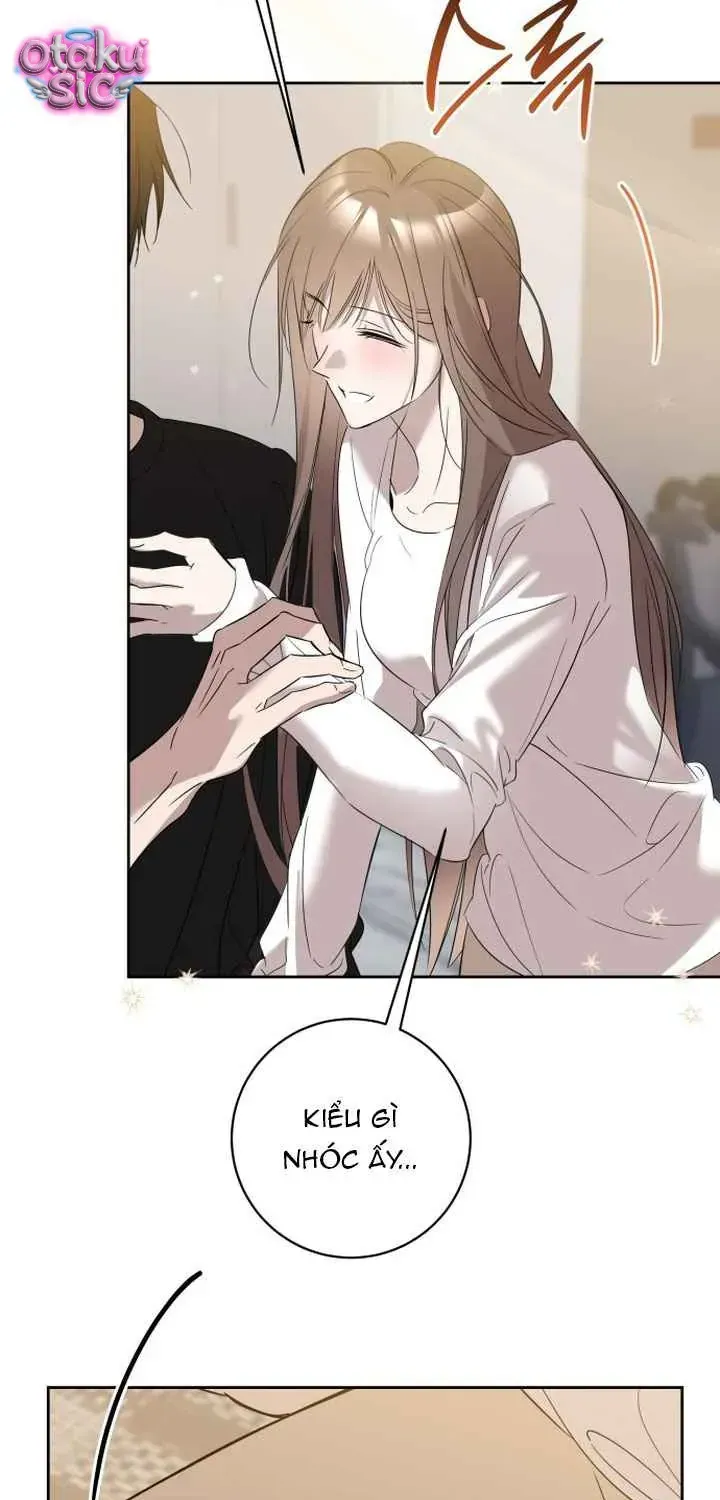 Tình Yêu Bắt Đầu Từ Việc Nuôi Dạy Con Cái Chap 22 - Next Chap 23