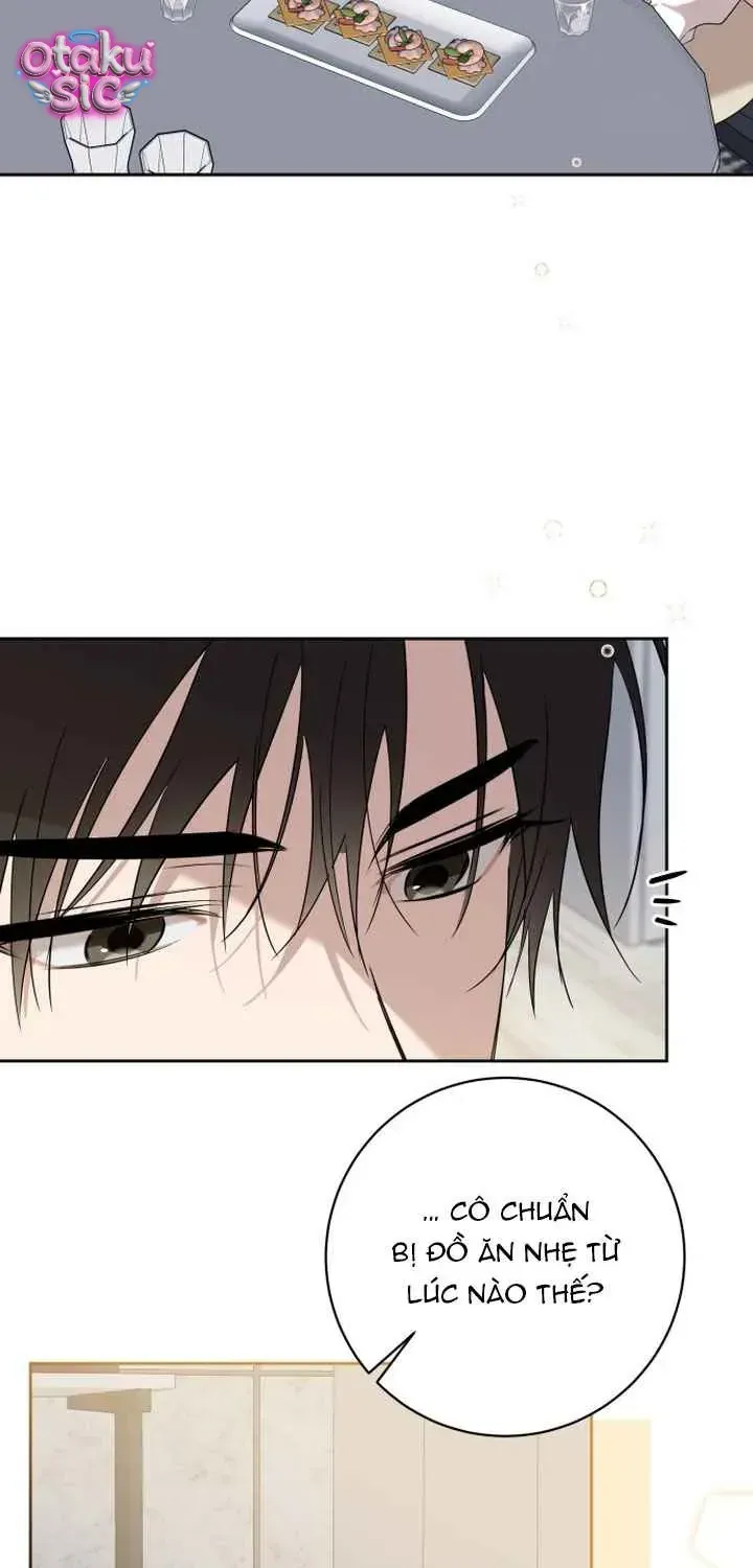 Tình Yêu Bắt Đầu Từ Việc Nuôi Dạy Con Cái Chap 22 - Next Chap 23