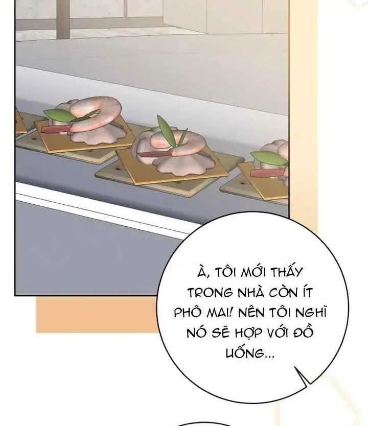 Tình Yêu Bắt Đầu Từ Việc Nuôi Dạy Con Cái Chap 22 - Next Chap 23