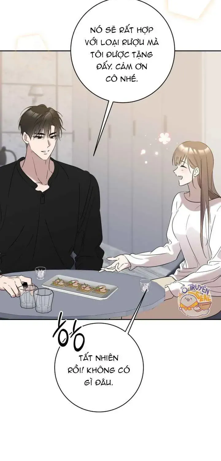 Tình Yêu Bắt Đầu Từ Việc Nuôi Dạy Con Cái Chap 22 - Next Chap 23