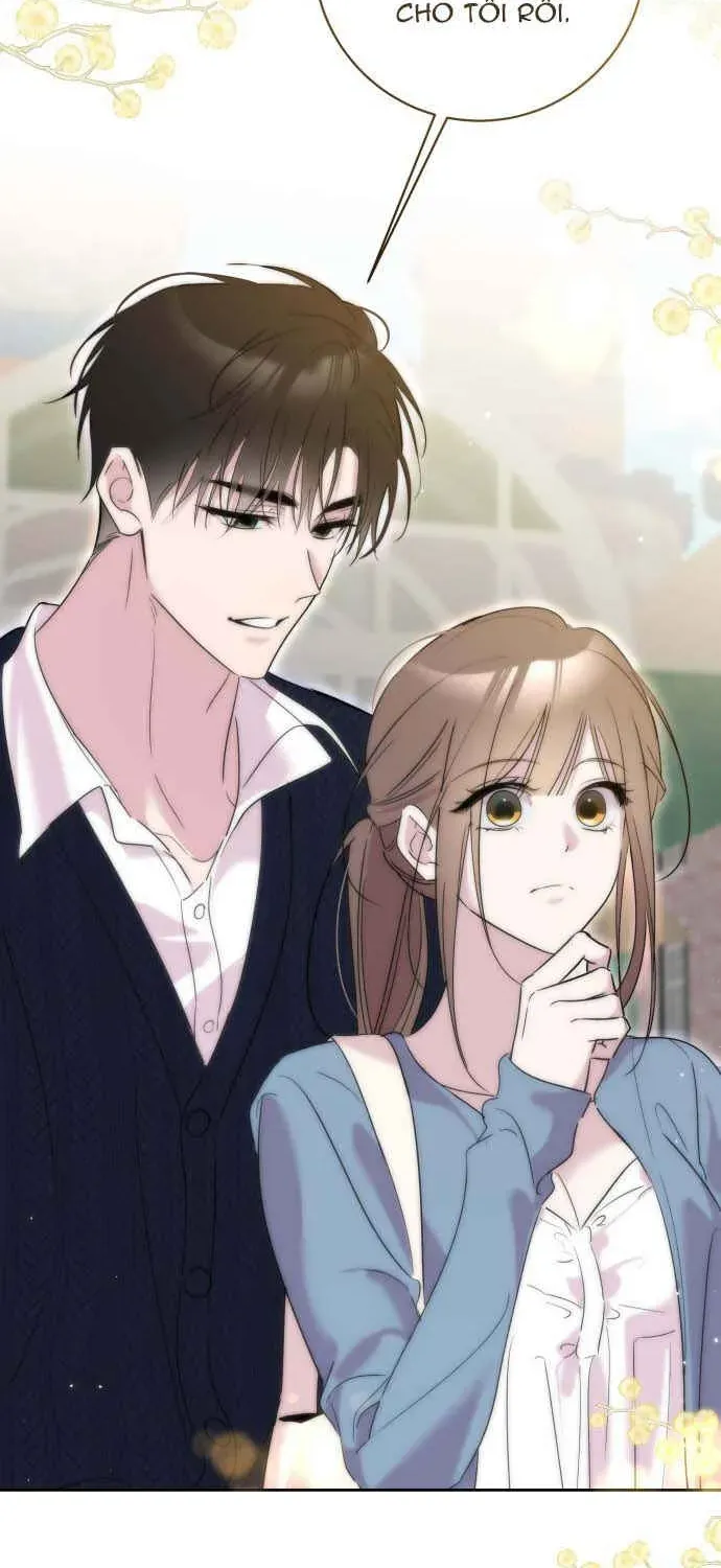 Tình Yêu Bắt Đầu Từ Việc Nuôi Dạy Con Cái Chap 26 - Next Chap 27