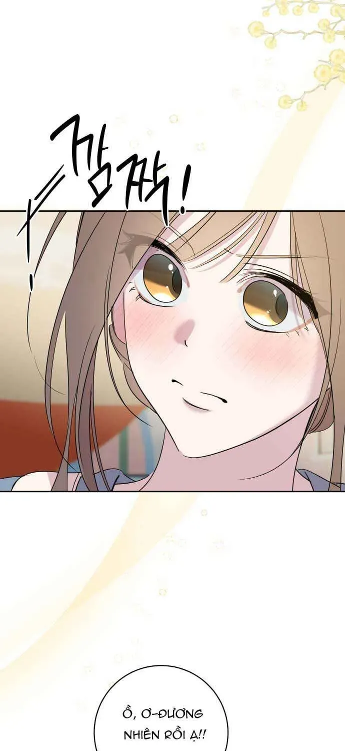 Tình Yêu Bắt Đầu Từ Việc Nuôi Dạy Con Cái Chap 26 - Next Chap 27