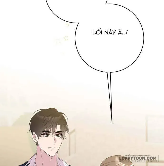 Tình Yêu Bắt Đầu Từ Việc Nuôi Dạy Con Cái Chap 26 - Next Chap 27