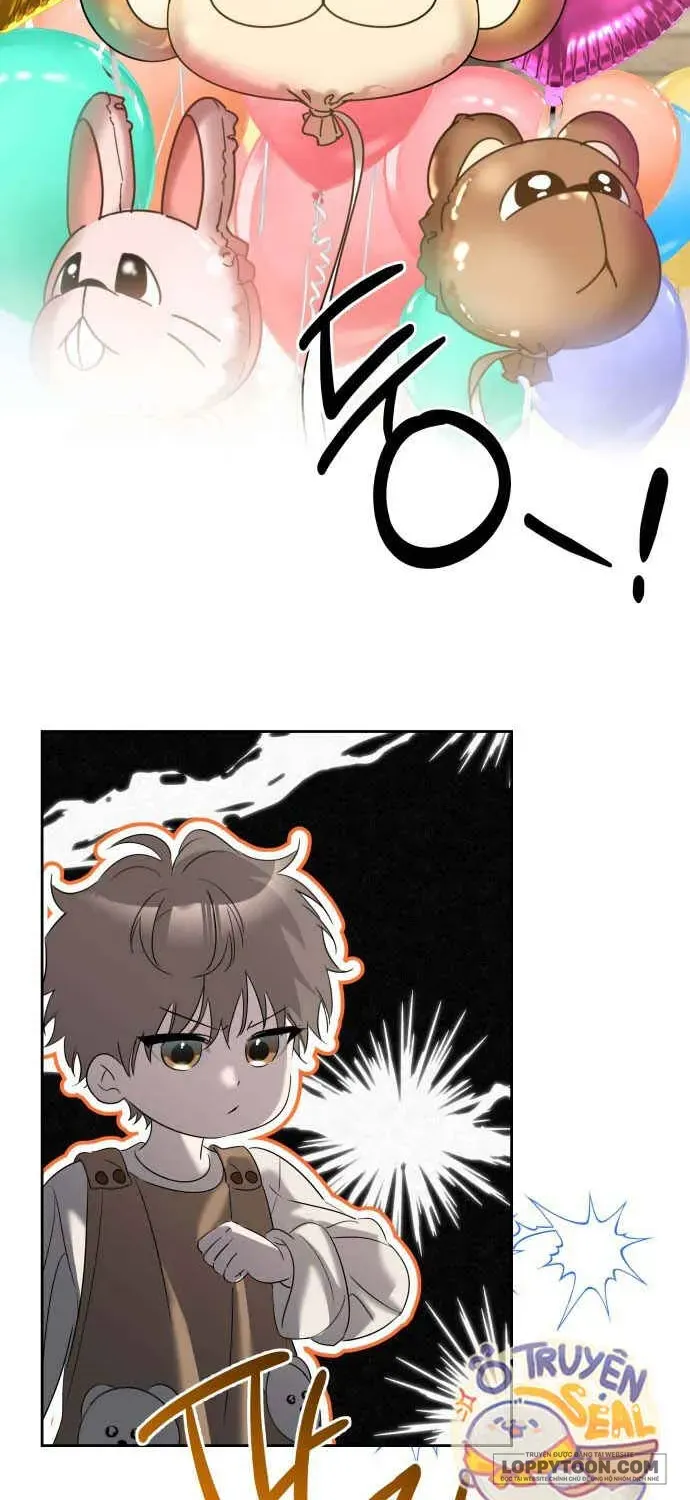 Tình Yêu Bắt Đầu Từ Việc Nuôi Dạy Con Cái Chap 26 - Next Chap 27