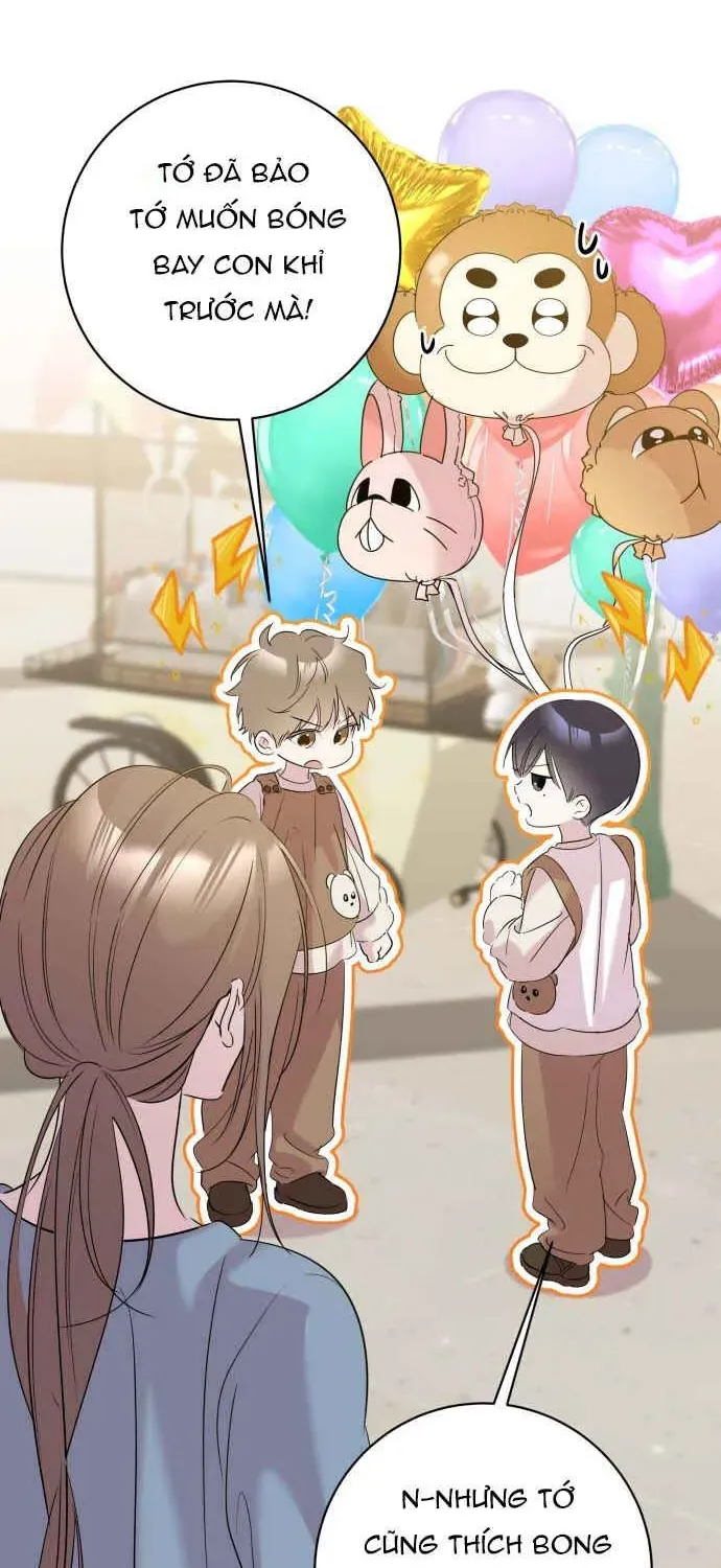 Tình Yêu Bắt Đầu Từ Việc Nuôi Dạy Con Cái Chap 26 - Next Chap 27