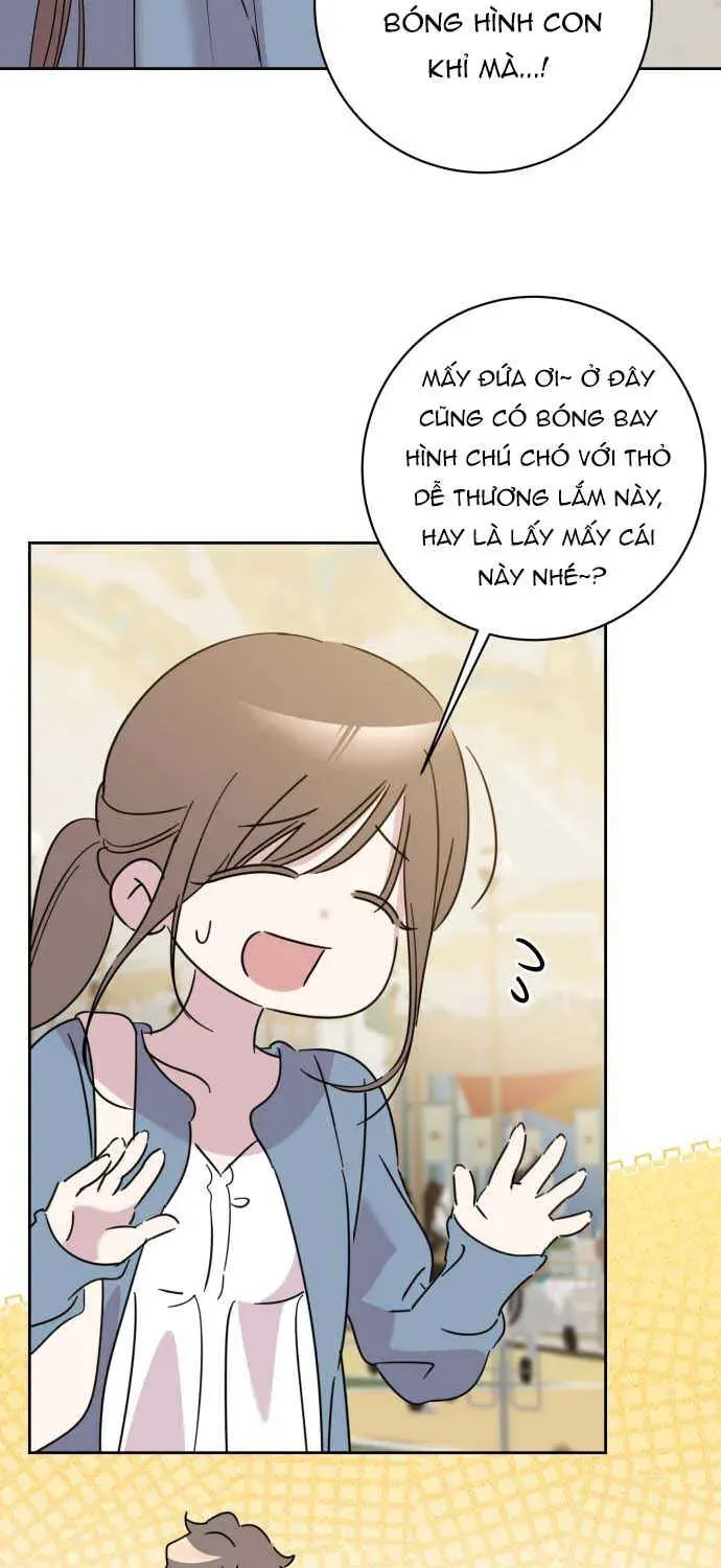Tình Yêu Bắt Đầu Từ Việc Nuôi Dạy Con Cái Chap 26 - Next Chap 27