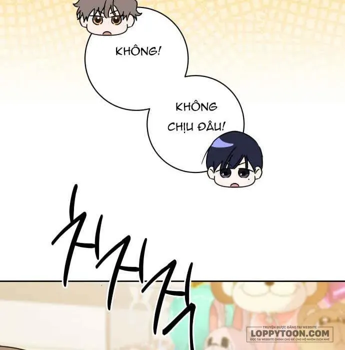 Tình Yêu Bắt Đầu Từ Việc Nuôi Dạy Con Cái Chap 26 - Next Chap 27