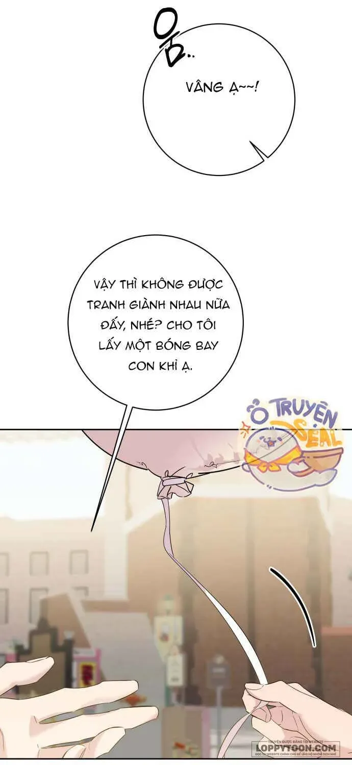 Tình Yêu Bắt Đầu Từ Việc Nuôi Dạy Con Cái Chap 26 - Next Chap 27