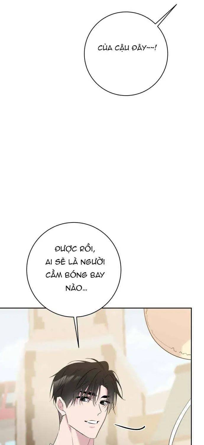 Tình Yêu Bắt Đầu Từ Việc Nuôi Dạy Con Cái Chap 26 - Next Chap 27