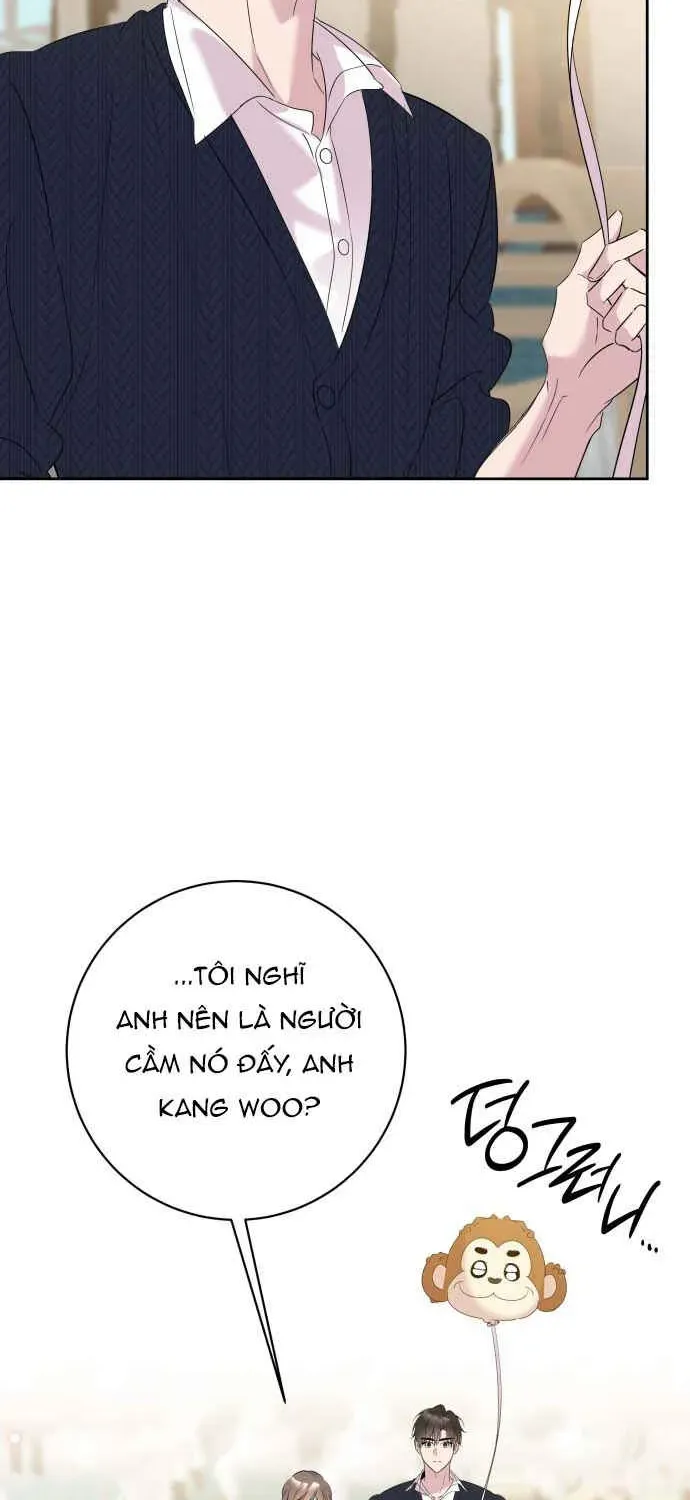 Tình Yêu Bắt Đầu Từ Việc Nuôi Dạy Con Cái Chap 26 - Next Chap 27