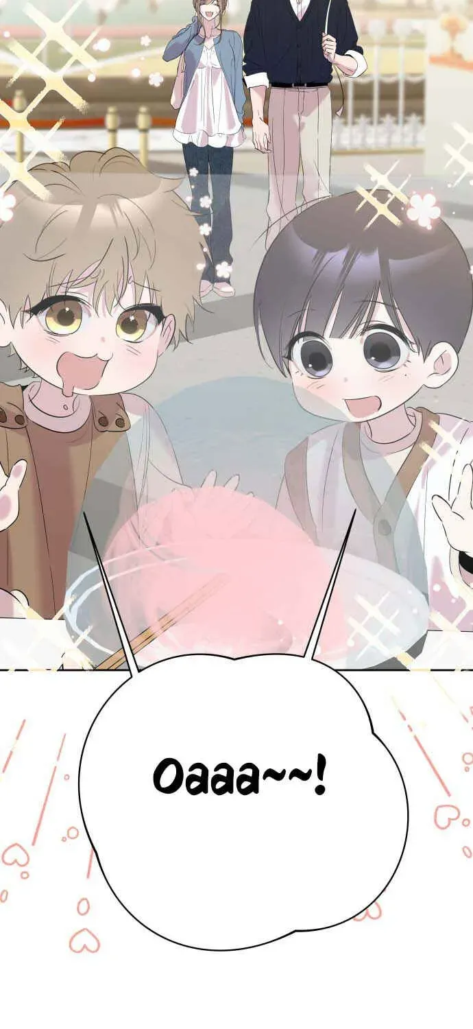 Tình Yêu Bắt Đầu Từ Việc Nuôi Dạy Con Cái Chap 26 - Next Chap 27