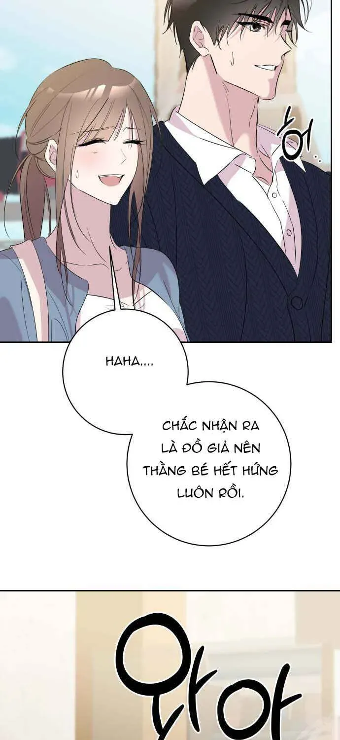 Tình Yêu Bắt Đầu Từ Việc Nuôi Dạy Con Cái Chap 26 - Next Chap 27