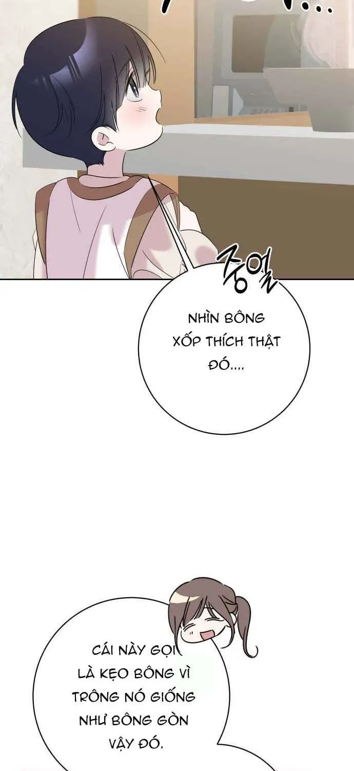 Tình Yêu Bắt Đầu Từ Việc Nuôi Dạy Con Cái Chap 26 - Next Chap 27