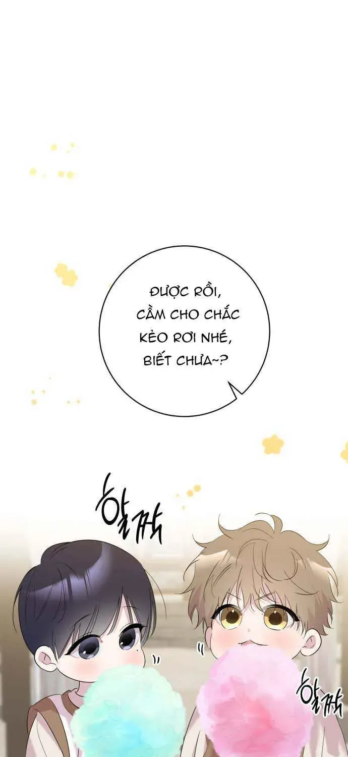 Tình Yêu Bắt Đầu Từ Việc Nuôi Dạy Con Cái Chap 26 - Next Chap 27