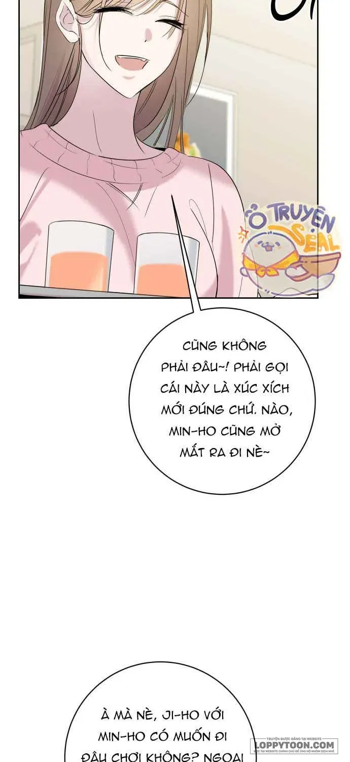 Tình Yêu Bắt Đầu Từ Việc Nuôi Dạy Con Cái Chap 26 - Next Chap 27