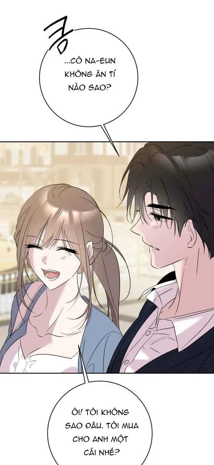 Tình Yêu Bắt Đầu Từ Việc Nuôi Dạy Con Cái Chap 26 - Next Chap 27