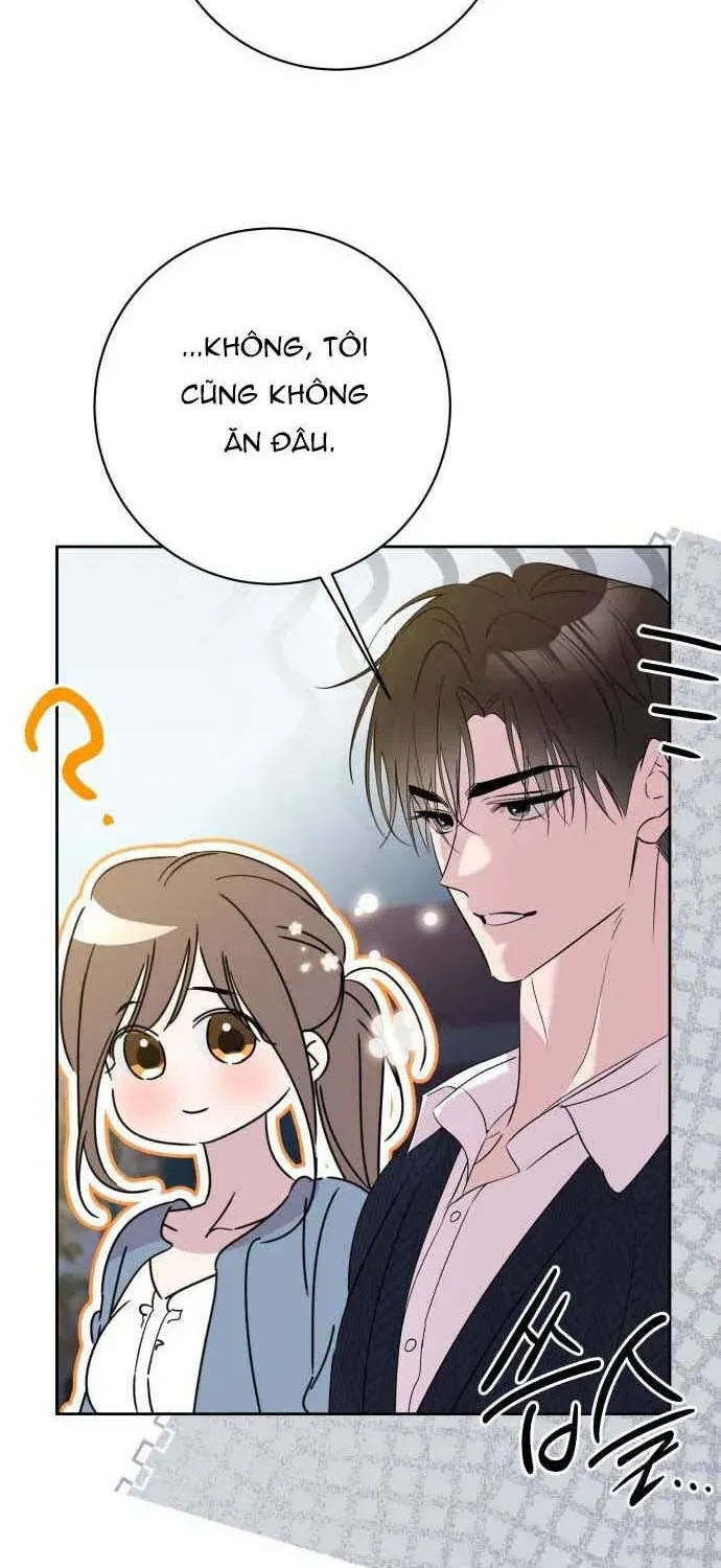 Tình Yêu Bắt Đầu Từ Việc Nuôi Dạy Con Cái Chap 26 - Next Chap 27
