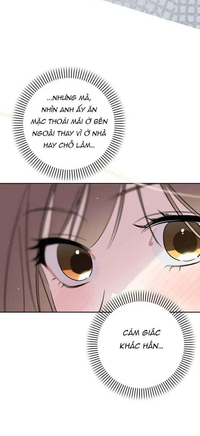 Tình Yêu Bắt Đầu Từ Việc Nuôi Dạy Con Cái Chap 26 - Next Chap 27