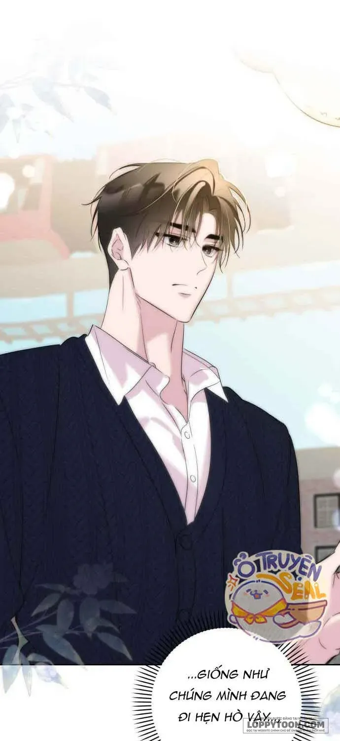 Tình Yêu Bắt Đầu Từ Việc Nuôi Dạy Con Cái Chap 26 - Next Chap 27