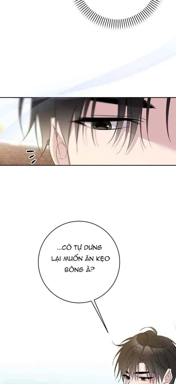 Tình Yêu Bắt Đầu Từ Việc Nuôi Dạy Con Cái Chap 26 - Next Chap 27