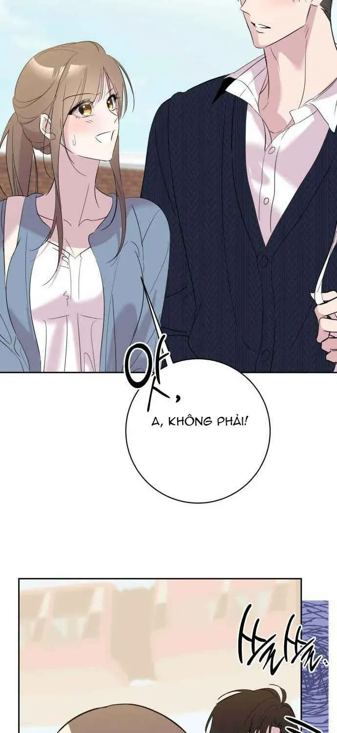 Tình Yêu Bắt Đầu Từ Việc Nuôi Dạy Con Cái Chap 26 - Next Chap 27