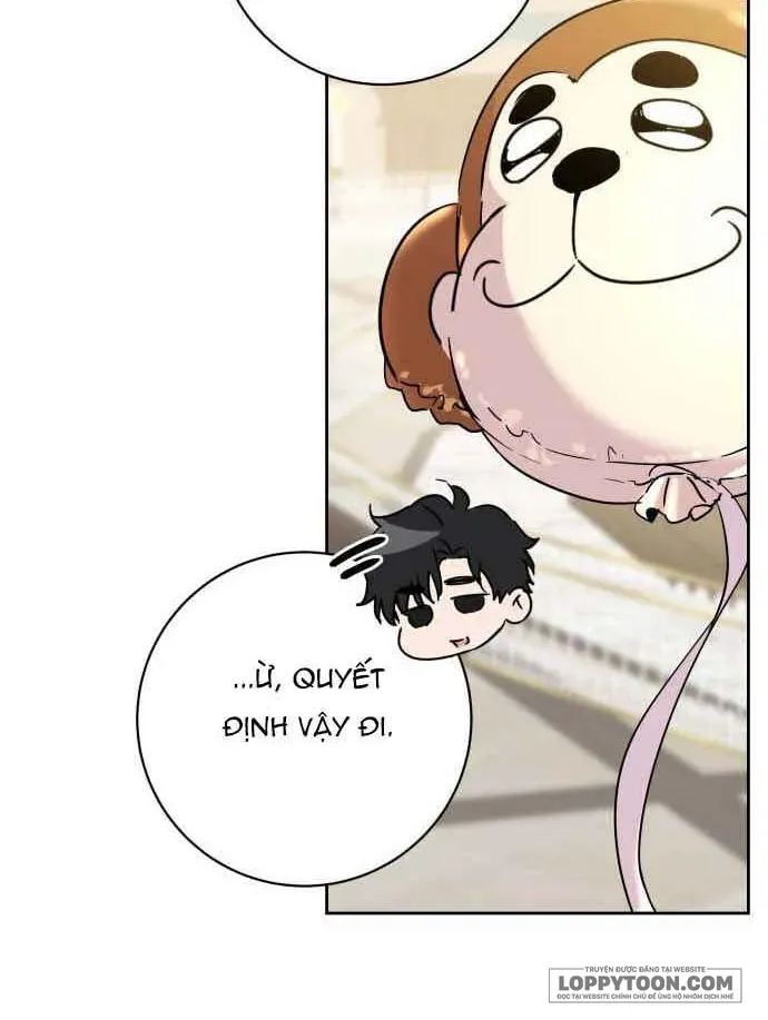 Tình Yêu Bắt Đầu Từ Việc Nuôi Dạy Con Cái Chap 26 - Next Chap 27