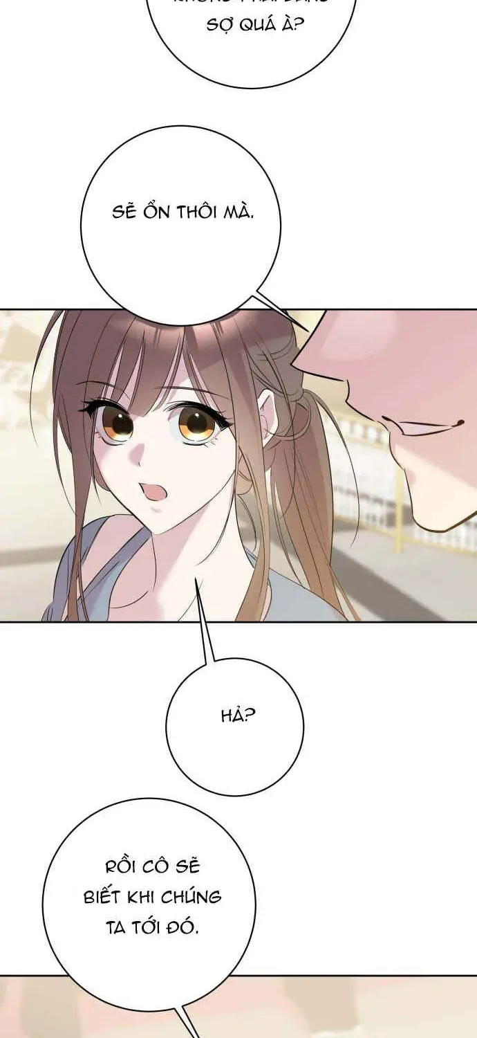 Tình Yêu Bắt Đầu Từ Việc Nuôi Dạy Con Cái Chap 26 - Next Chap 27
