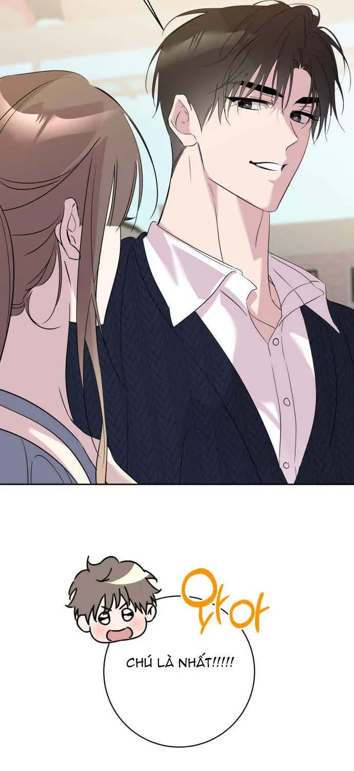 Tình Yêu Bắt Đầu Từ Việc Nuôi Dạy Con Cái Chap 26 - Next Chap 27