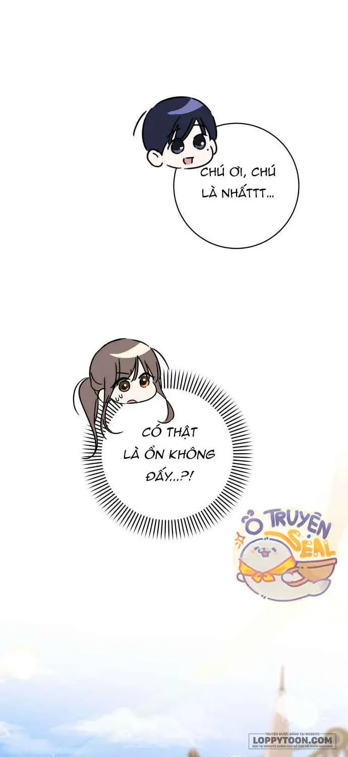 Tình Yêu Bắt Đầu Từ Việc Nuôi Dạy Con Cái Chap 26 - Next Chap 27