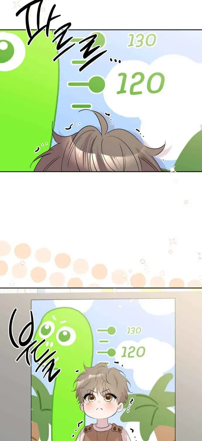 Tình Yêu Bắt Đầu Từ Việc Nuôi Dạy Con Cái Chap 26 - Next Chap 27