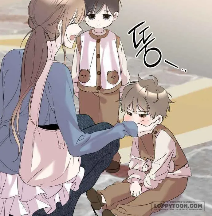 Tình Yêu Bắt Đầu Từ Việc Nuôi Dạy Con Cái Chap 26 - Next Chap 27