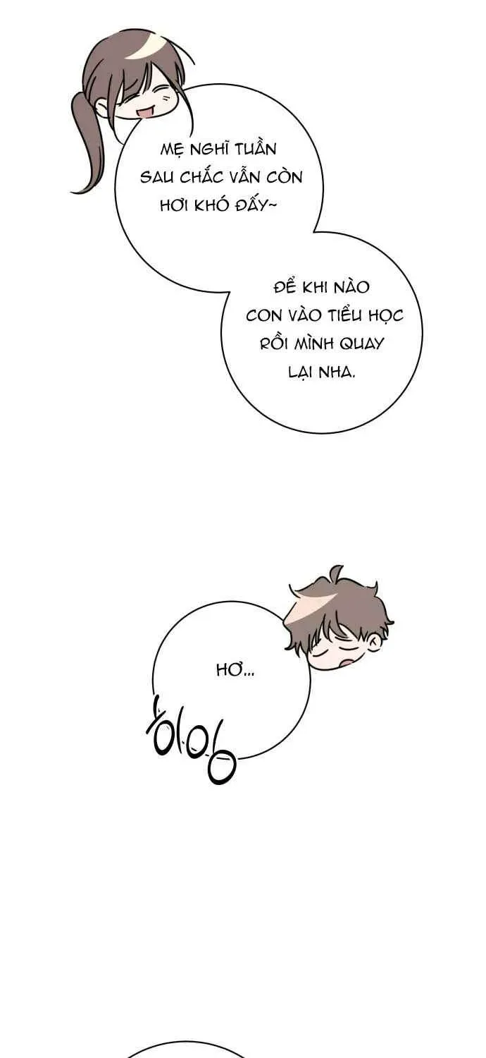 Tình Yêu Bắt Đầu Từ Việc Nuôi Dạy Con Cái Chap 26 - Next Chap 27