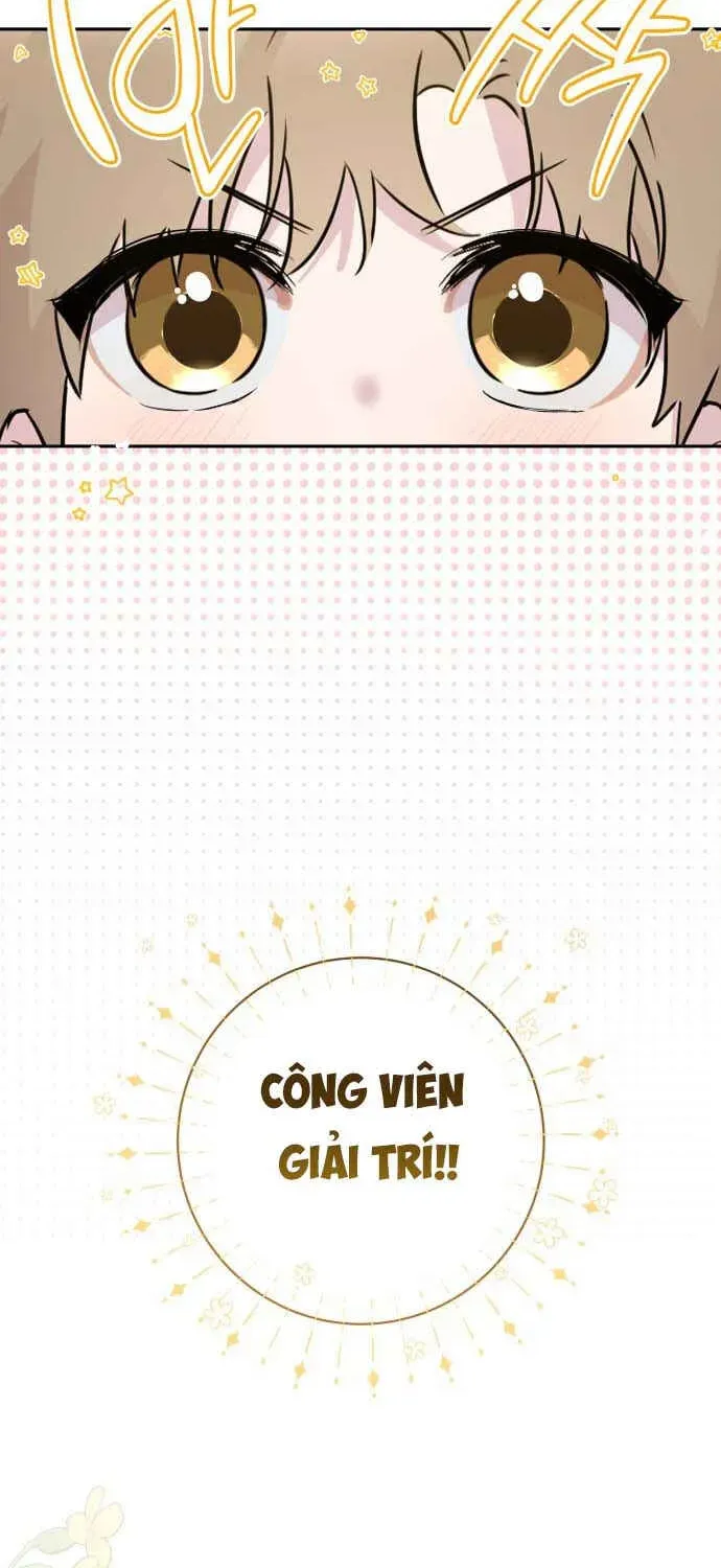 Tình Yêu Bắt Đầu Từ Việc Nuôi Dạy Con Cái Chap 26 - Next Chap 27