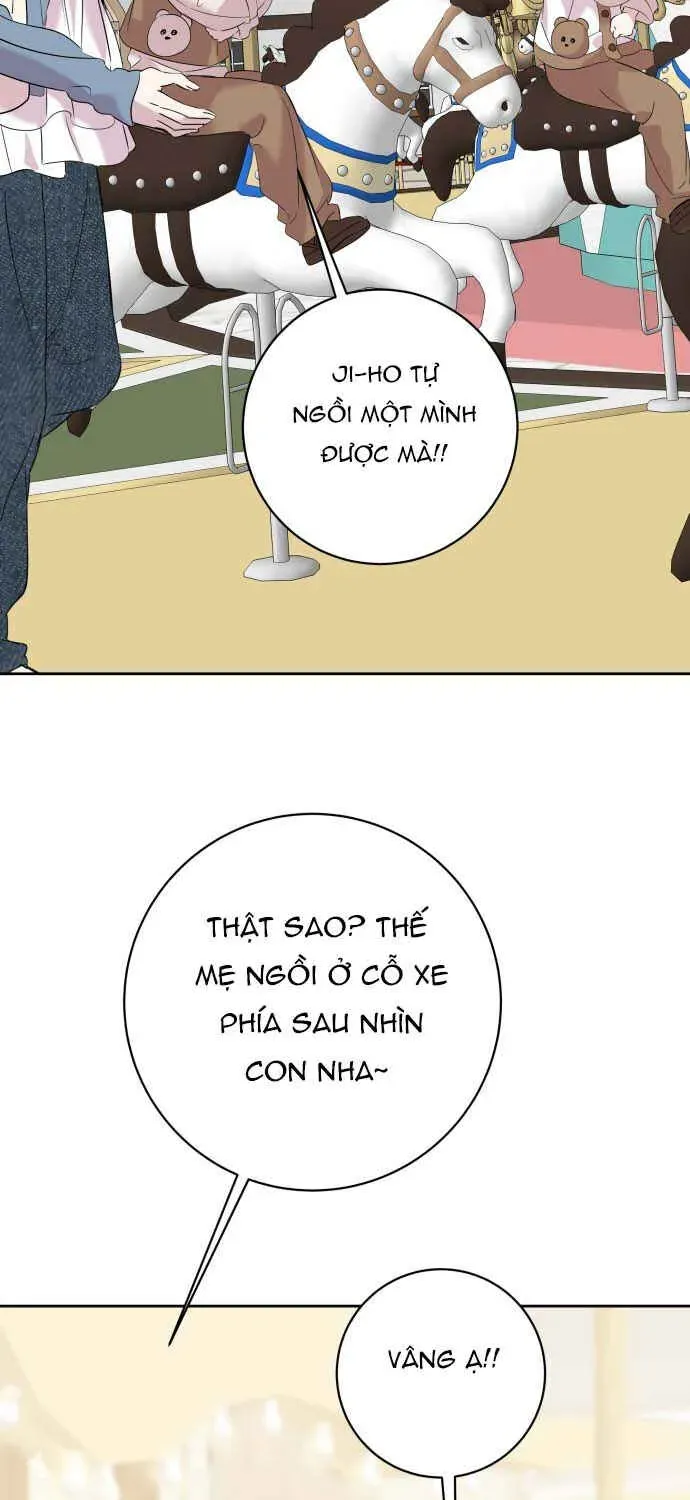 Tình Yêu Bắt Đầu Từ Việc Nuôi Dạy Con Cái Chap 26 - Next Chap 27