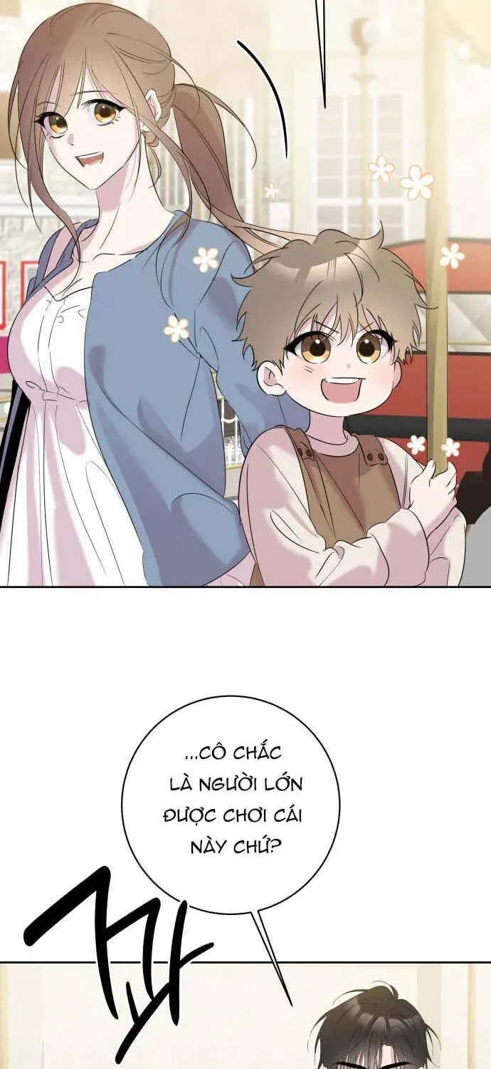 Tình Yêu Bắt Đầu Từ Việc Nuôi Dạy Con Cái Chap 26 - Next Chap 27