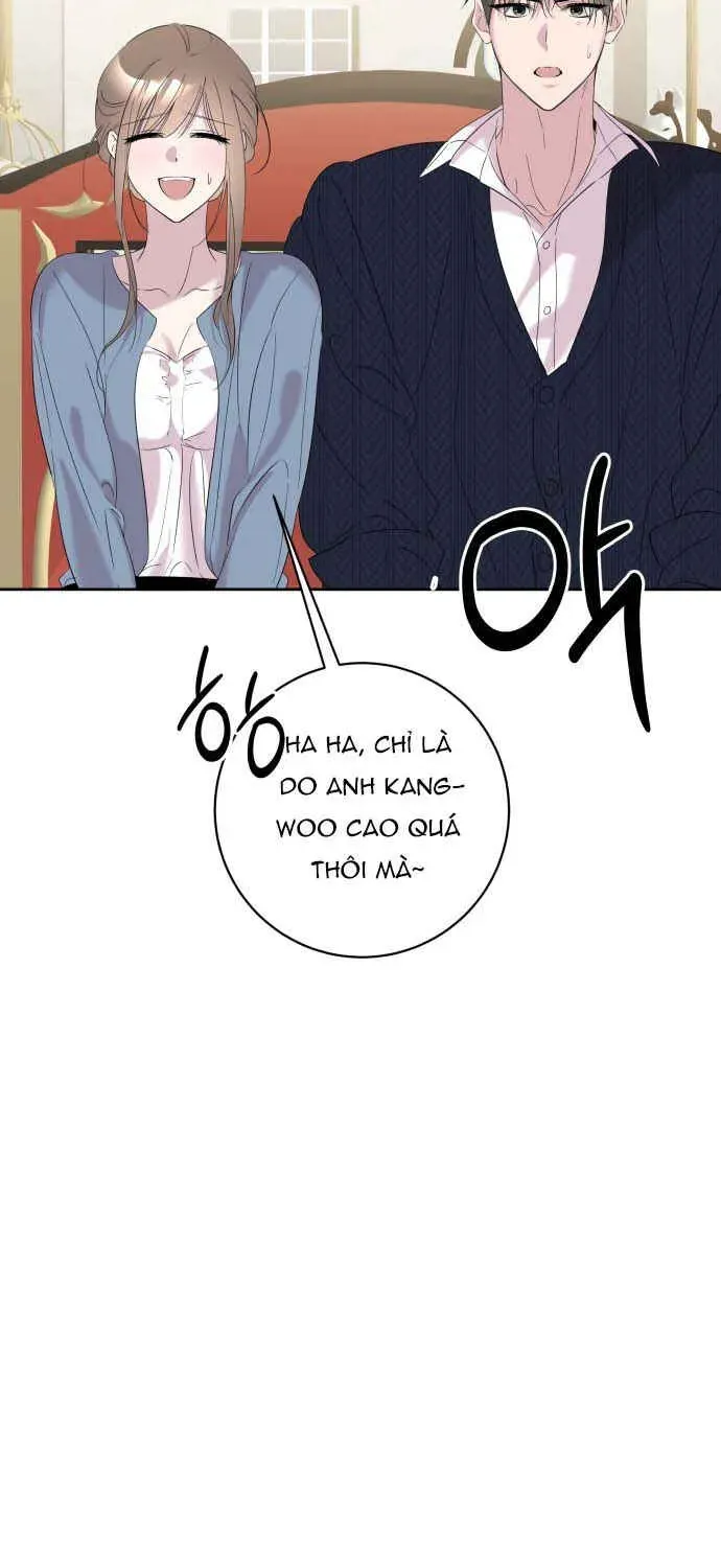 Tình Yêu Bắt Đầu Từ Việc Nuôi Dạy Con Cái Chap 26 - Next Chap 27