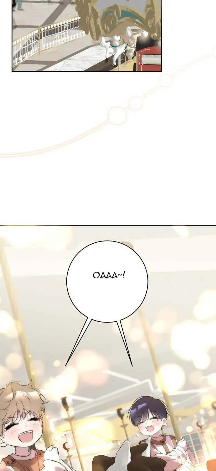 Tình Yêu Bắt Đầu Từ Việc Nuôi Dạy Con Cái Chap 26 - Next Chap 27