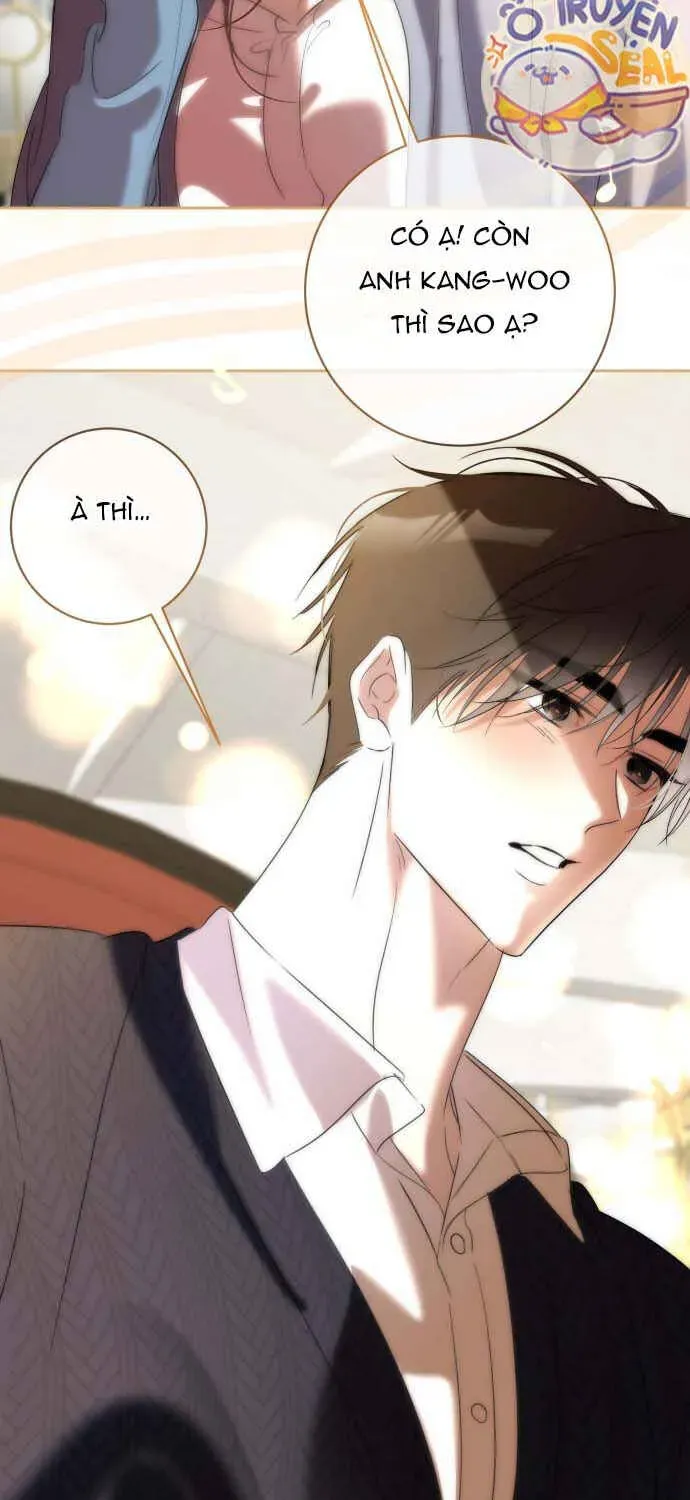 Tình Yêu Bắt Đầu Từ Việc Nuôi Dạy Con Cái Chap 26 - Next Chap 27
