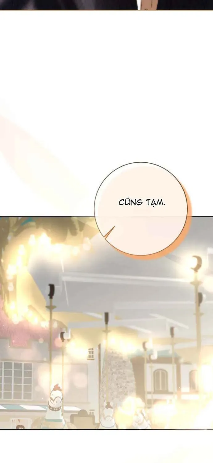 Tình Yêu Bắt Đầu Từ Việc Nuôi Dạy Con Cái Chap 26 - Next Chap 27