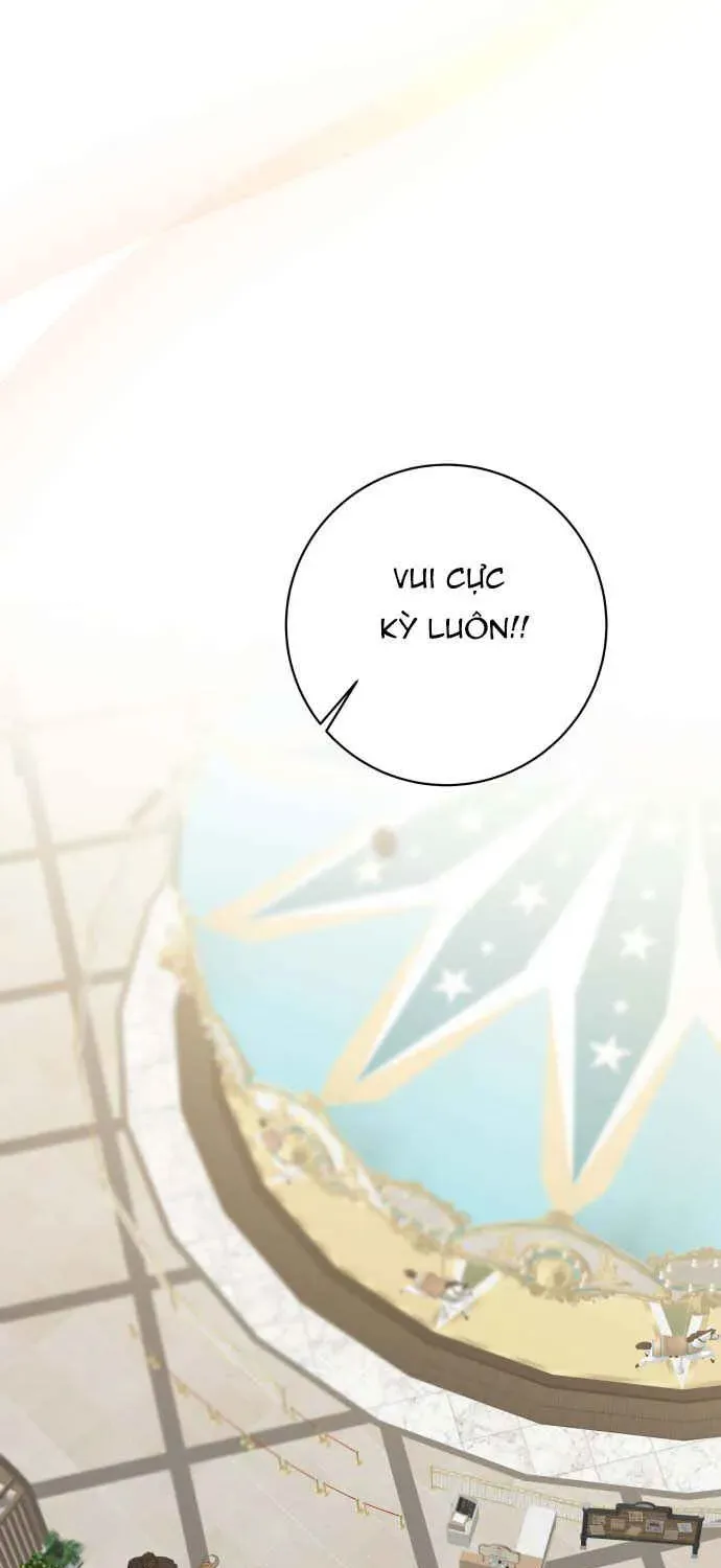 Tình Yêu Bắt Đầu Từ Việc Nuôi Dạy Con Cái Chap 26 - Next Chap 27
