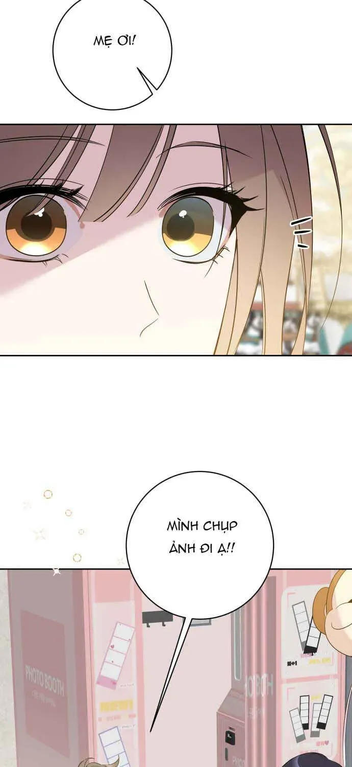 Tình Yêu Bắt Đầu Từ Việc Nuôi Dạy Con Cái Chap 26 - Next Chap 27