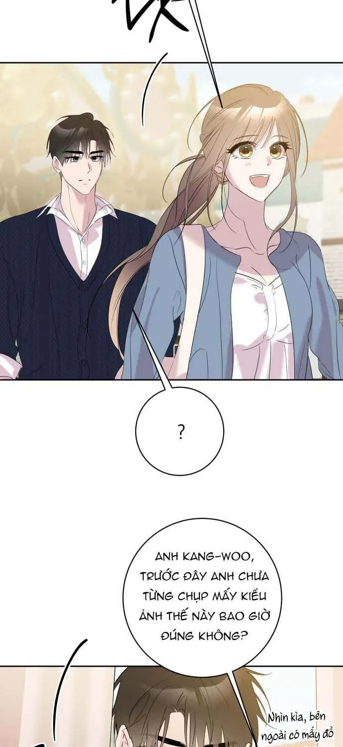 Tình Yêu Bắt Đầu Từ Việc Nuôi Dạy Con Cái Chap 26 - Next Chap 27