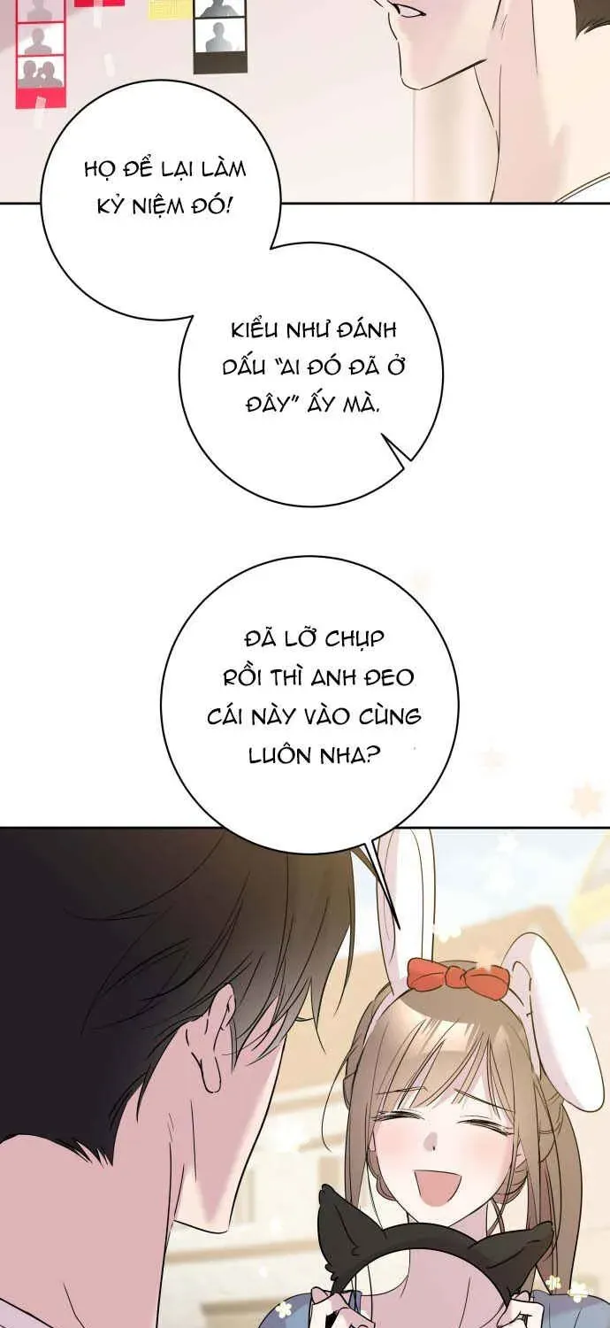 Tình Yêu Bắt Đầu Từ Việc Nuôi Dạy Con Cái Chap 26 - Next Chap 27