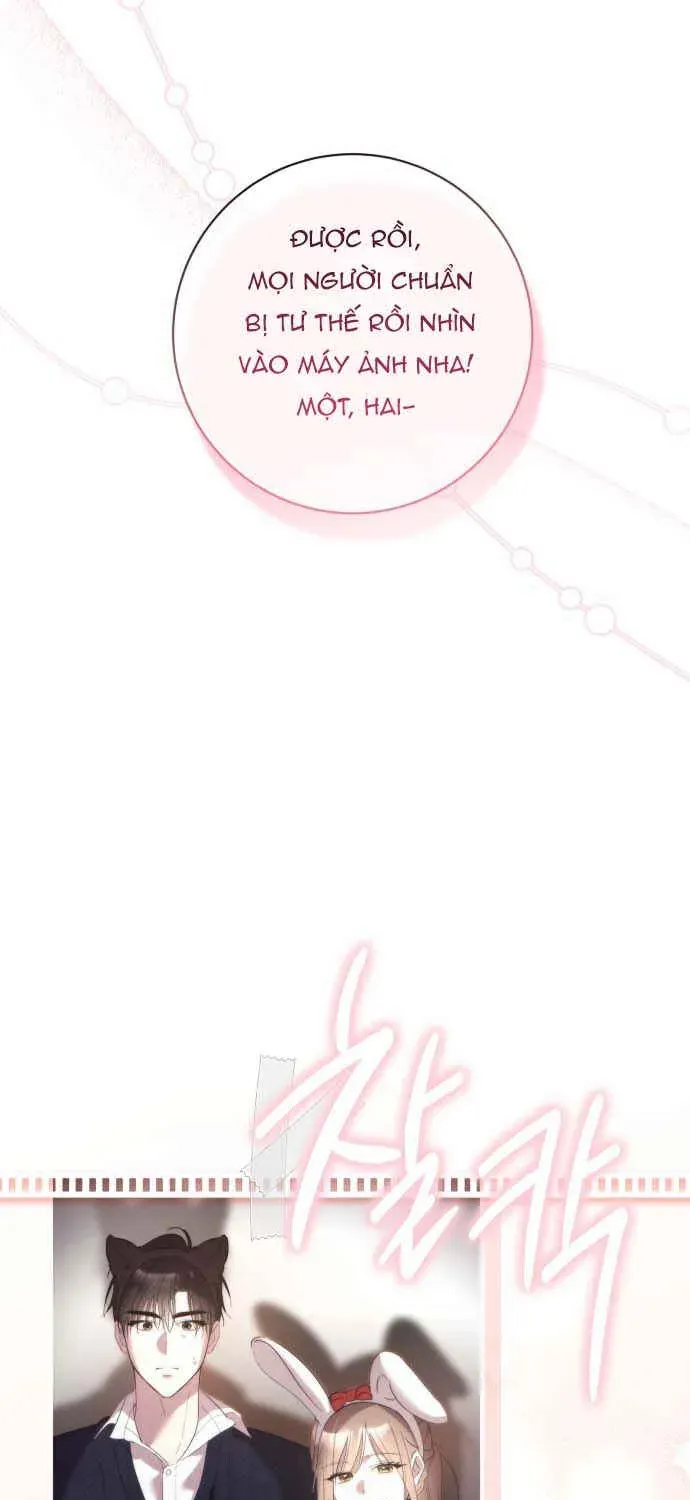 Tình Yêu Bắt Đầu Từ Việc Nuôi Dạy Con Cái Chap 26 - Next Chap 27