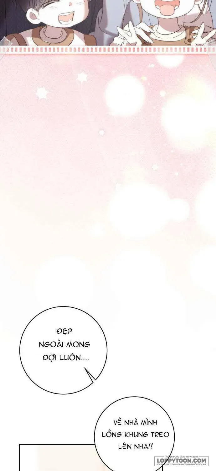 Tình Yêu Bắt Đầu Từ Việc Nuôi Dạy Con Cái Chap 26 - Next Chap 27