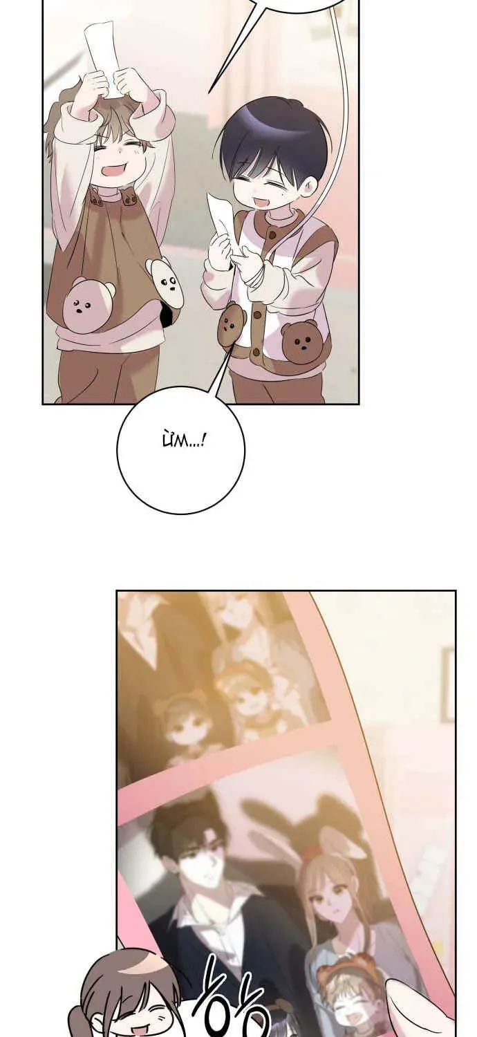 Tình Yêu Bắt Đầu Từ Việc Nuôi Dạy Con Cái Chap 26 - Next Chap 27