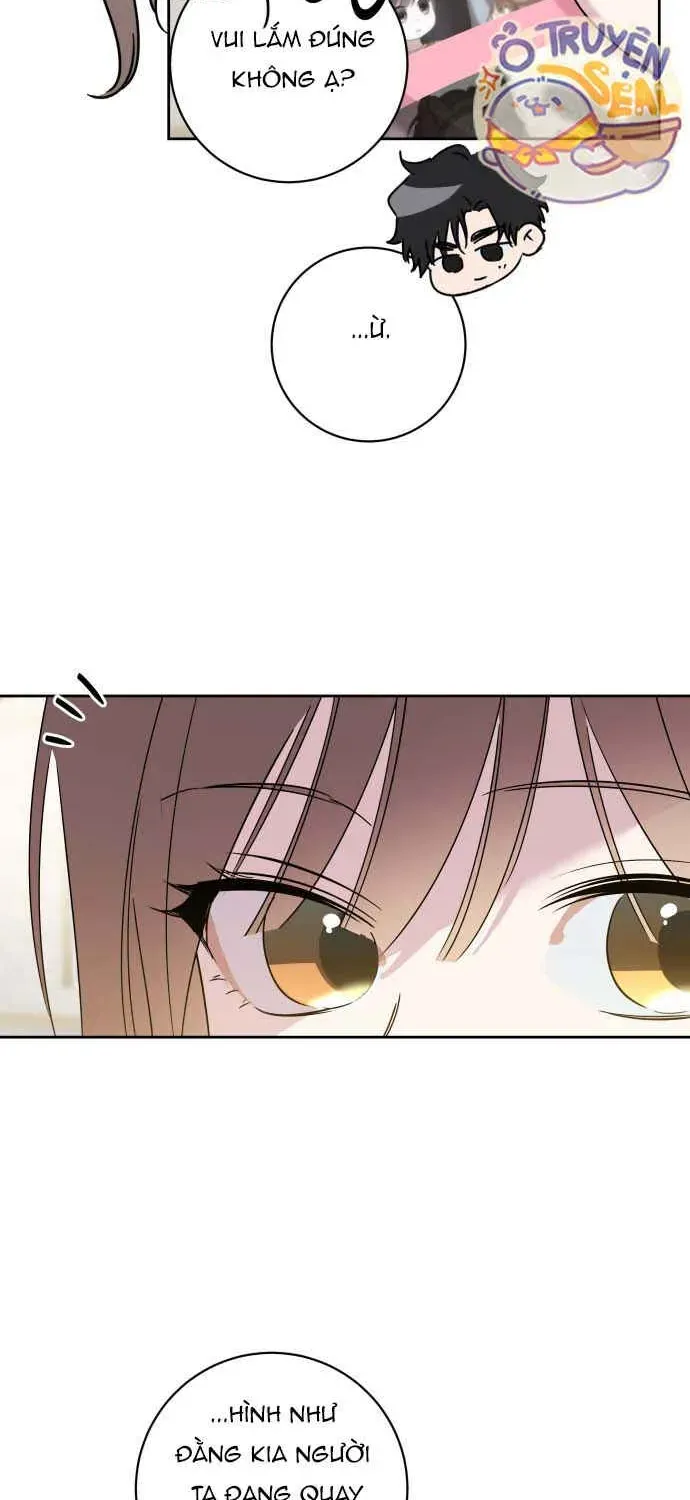 Tình Yêu Bắt Đầu Từ Việc Nuôi Dạy Con Cái Chap 26 - Next Chap 27