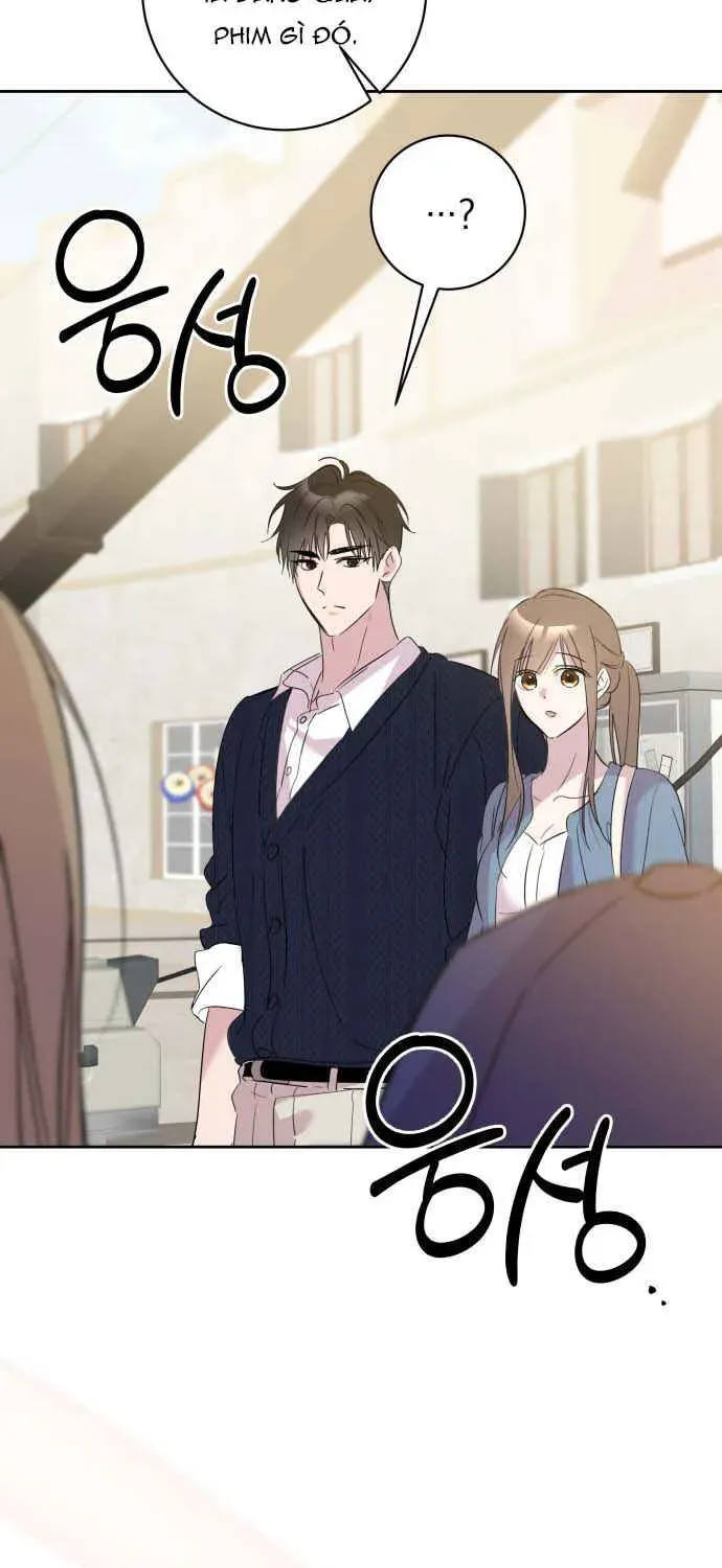 Tình Yêu Bắt Đầu Từ Việc Nuôi Dạy Con Cái Chap 26 - Next Chap 27